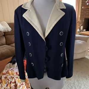 Vintage blazer